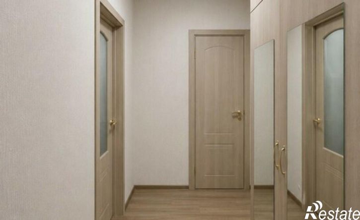 1-комн квартира улица Рауиса Гареева, 102 к2,  д. 102 к2