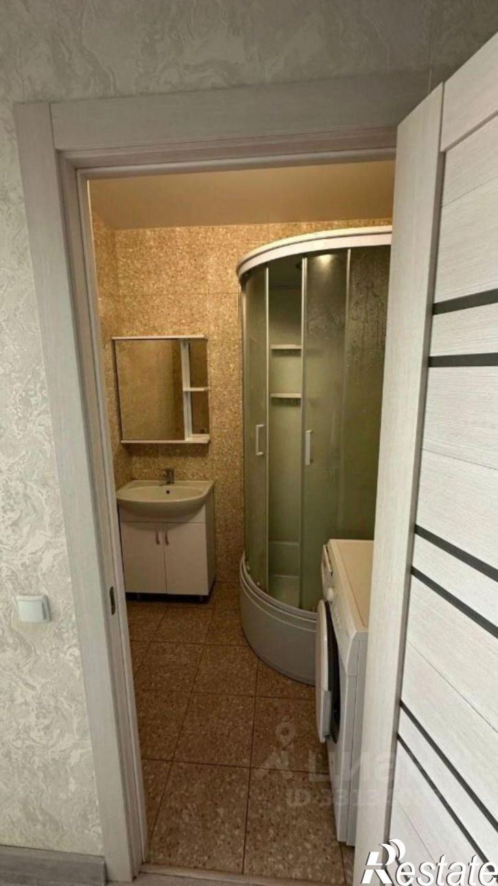 1-комн квартира ул Братьев Батталовых, 20А 2,  д. 20А 2,  к. 2