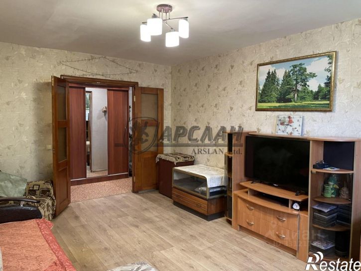 1-комн квартира ул Стадионная, 6,  д. 6