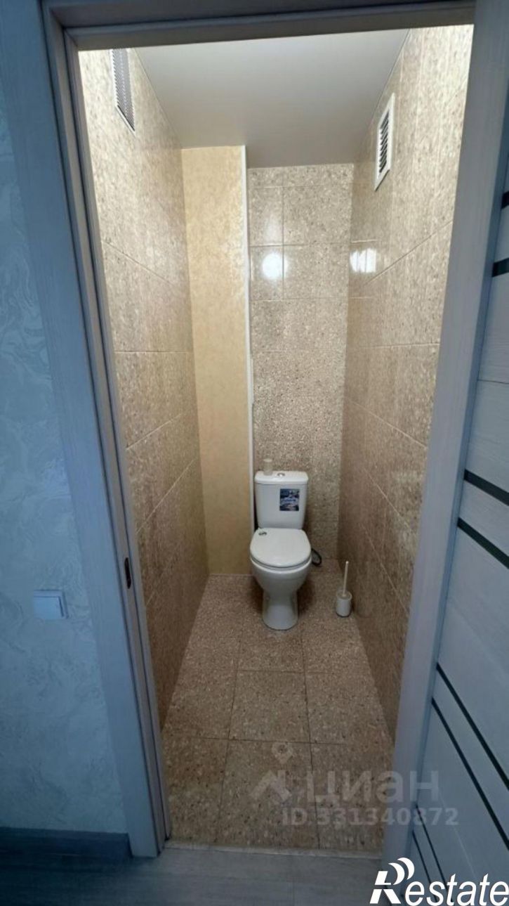 1-комн квартира ул Братьев Батталовых, 20А 2,  д. 20А 2,  к. 2