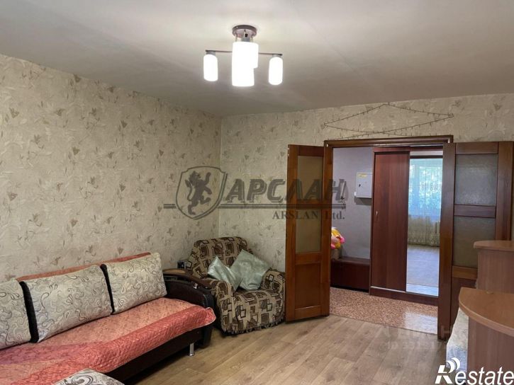 1-комн квартира ул Стадионная, 6,  д. 6