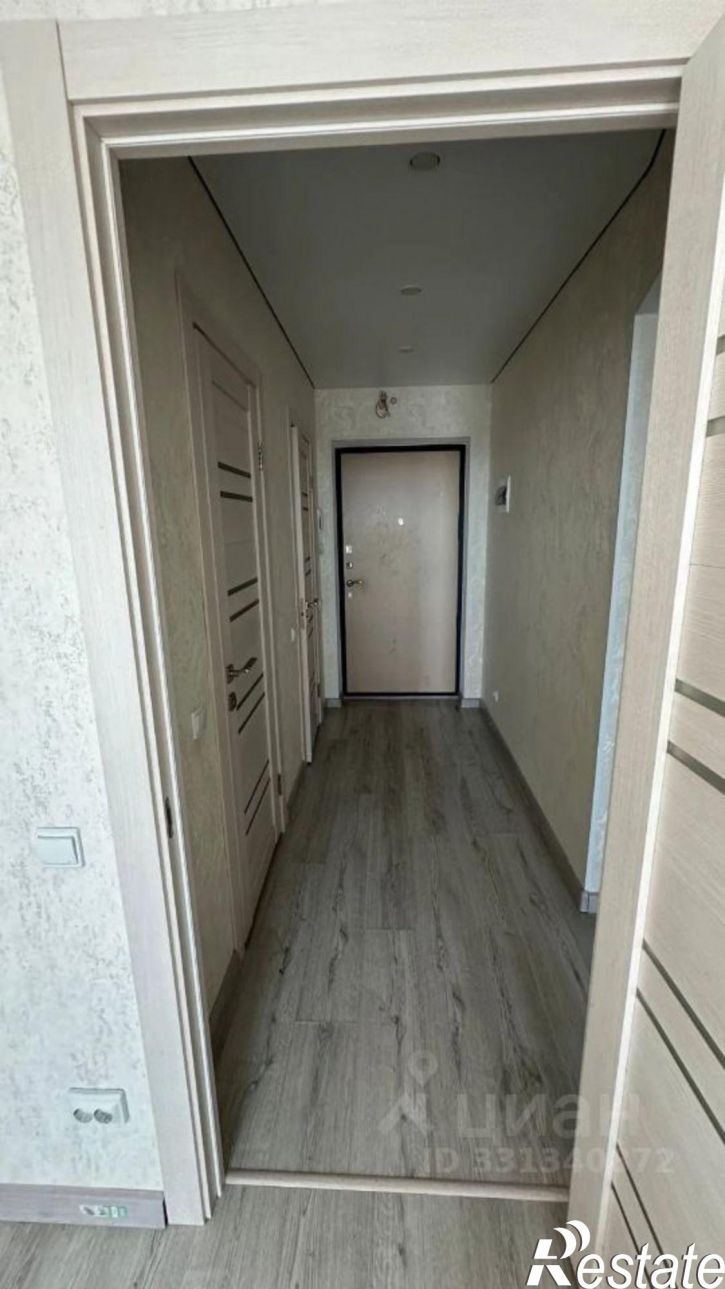 1-комн квартира ул Братьев Батталовых, 20А 2,  д. 20А 2,  к. 2