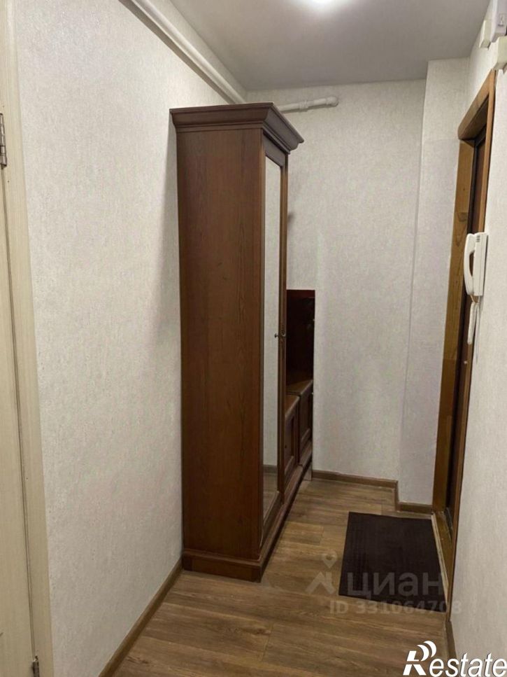 1-комн квартира ул Восстания, 77,  д. 77