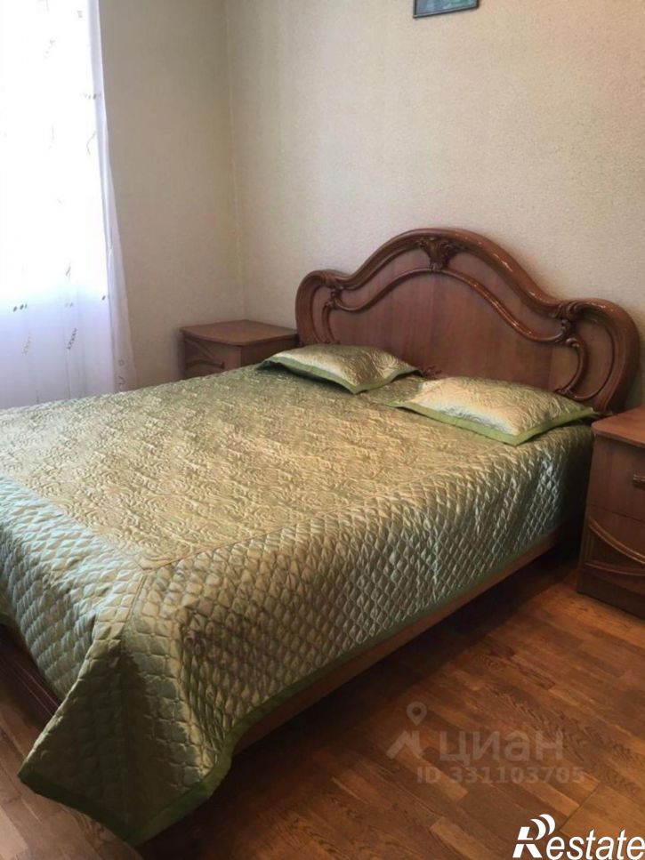 3-комн квартира ул Достоевского, 8,  д. 8