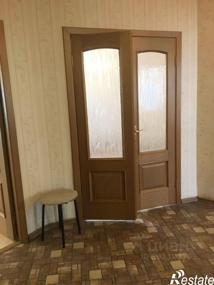 3-комн квартира ул Достоевского, 8,  д. 8