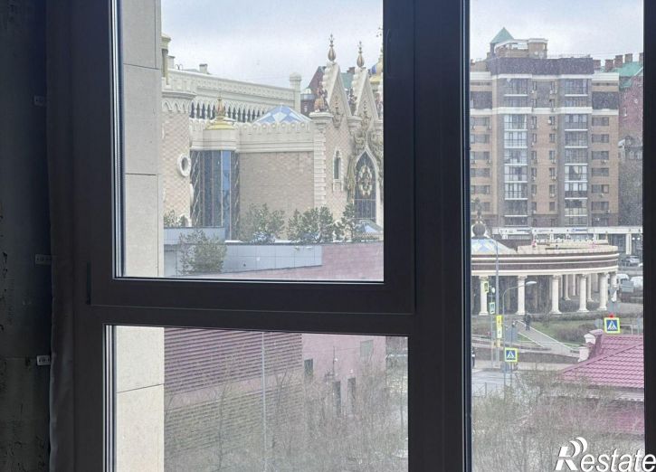 3-комн квартира ул Островского, 103,  д. 103