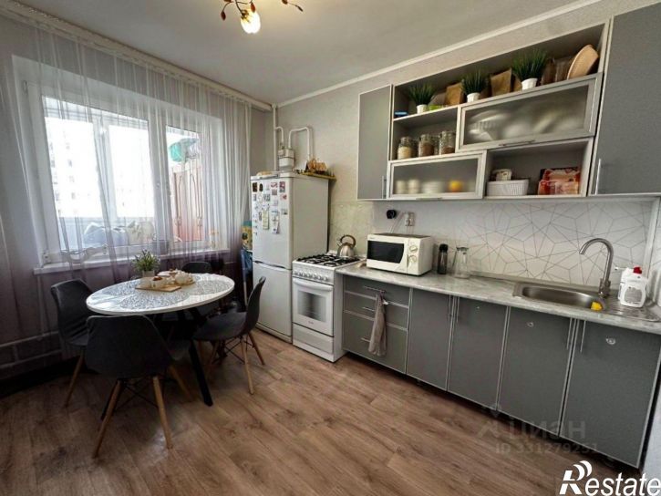 1-комн квартира ул Ноксинский Спуск, 20,  д. 20
