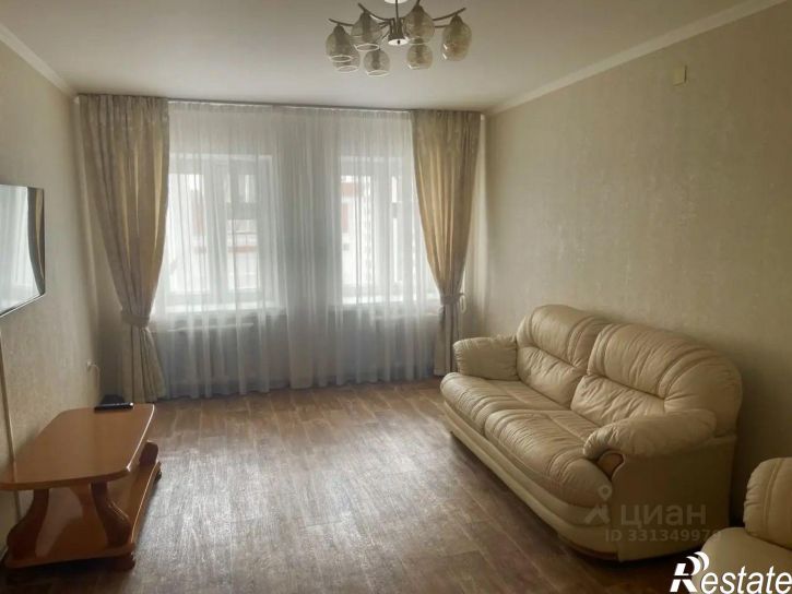 2-комн квартира улица Четаева, 28,  д. 28