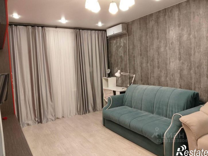 2-комн квартира улица Ахтямова, 28,  д. 28