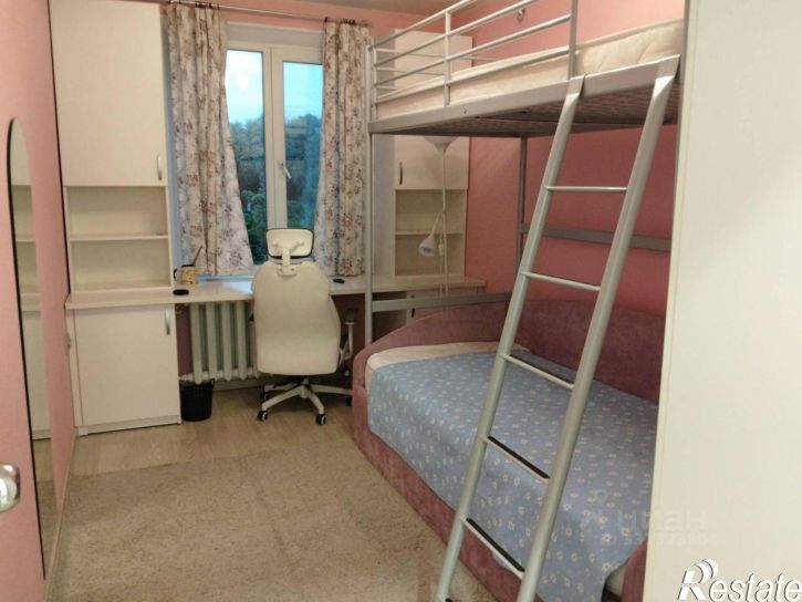 2-комн квартира улица Ахтямова, 28,  д. 28