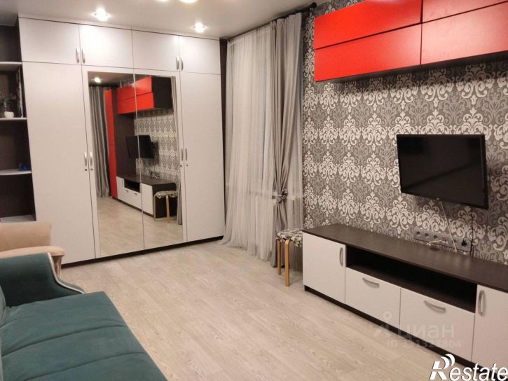 2-комн квартира улица Ахтямова, 28,  д. 28