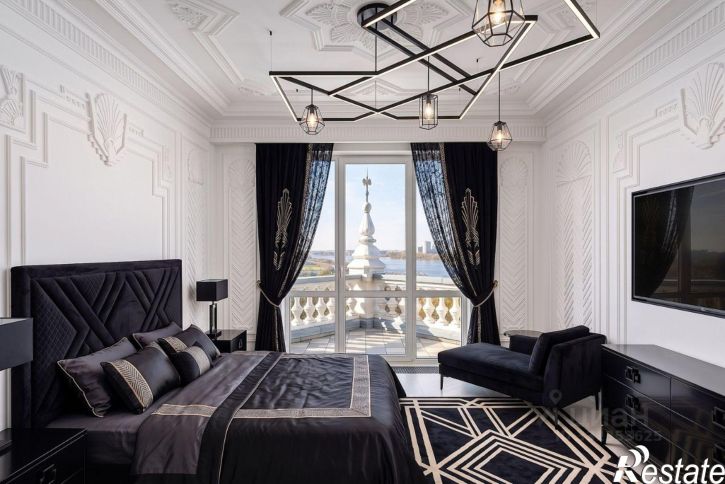 3-комн квартира Федосеевская улица, 38,  д. 38
