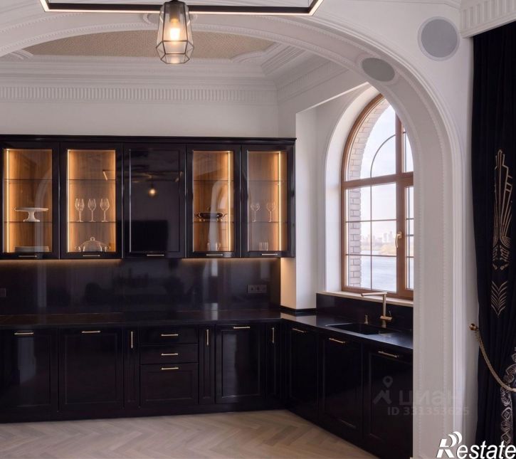 3-комн квартира Федосеевская улица, 38,  д. 38