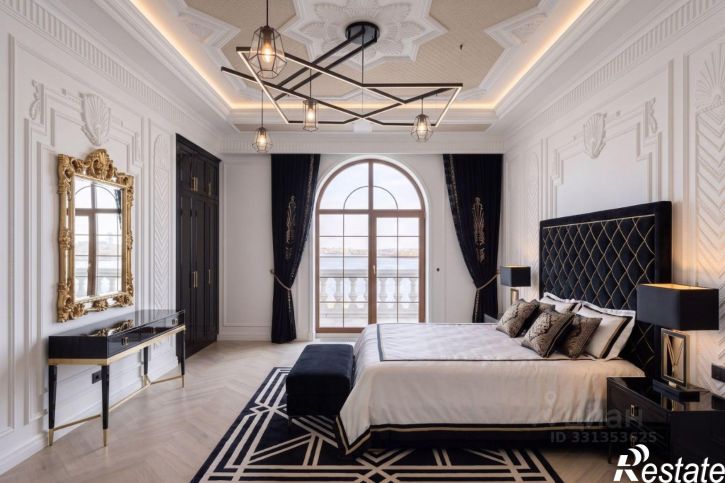3-комн квартира Федосеевская улица, 38,  д. 38