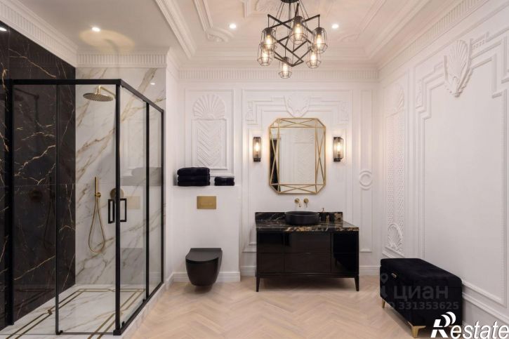 3-комн квартира Федосеевская улица, 38,  д. 38