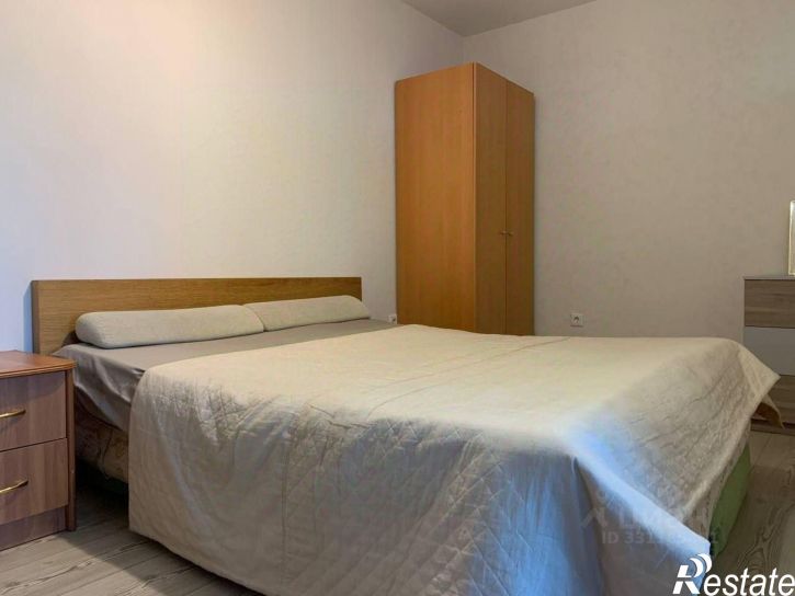 2-комн квартира улица Сафиуллина, 26А,  д. 26А