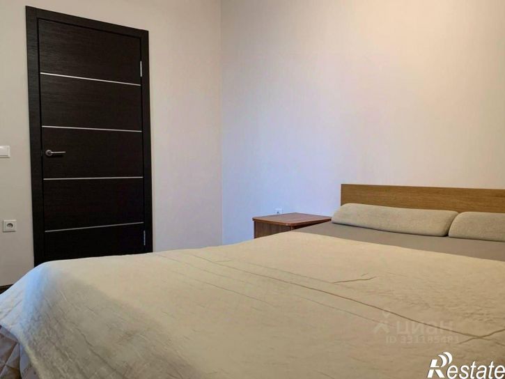 2-комн квартира улица Сафиуллина, 26А,  д. 26А