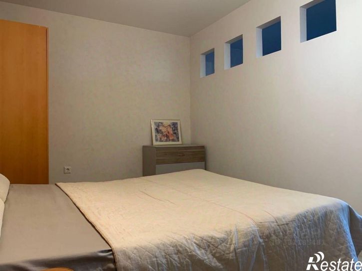2-комн квартира улица Сафиуллина, 26А,  д. 26А