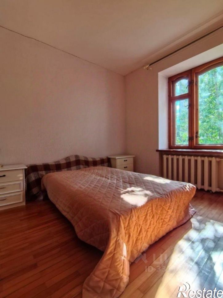 3-комн квартира улица Сафиуллина, 16,  д. 16