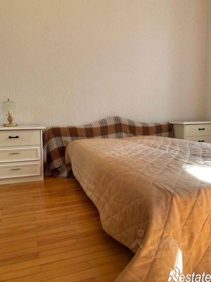 3-комн квартира улица Сафиуллина, 16,  д. 16