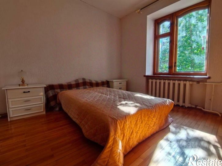 3-комн квартира улица Сафиуллина, 16,  д. 16