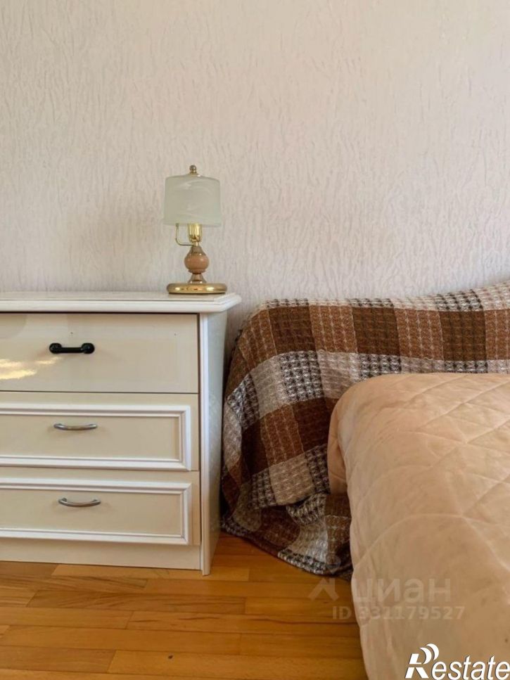 3-комн квартира улица Сафиуллина, 16,  д. 16