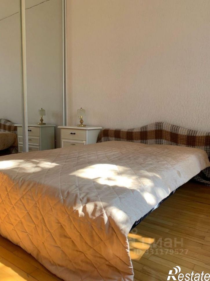 3-комн квартира улица Сафиуллина, 16,  д. 16