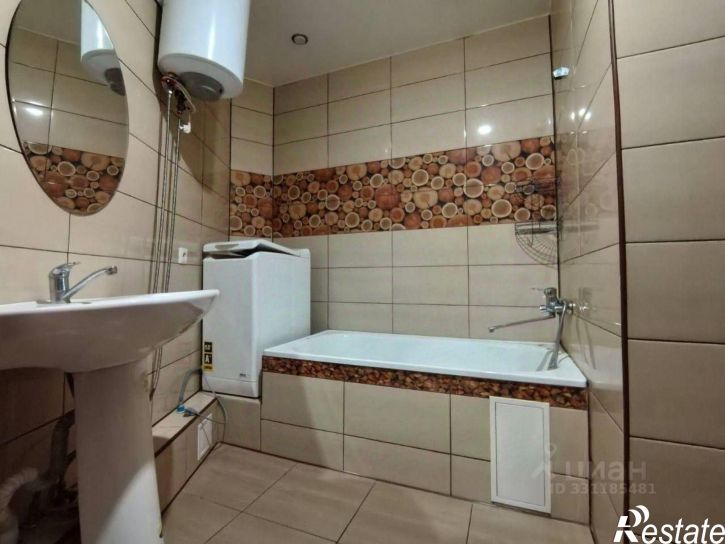 2-комн квартира улица Сафиуллина, 26А,  д. 26А