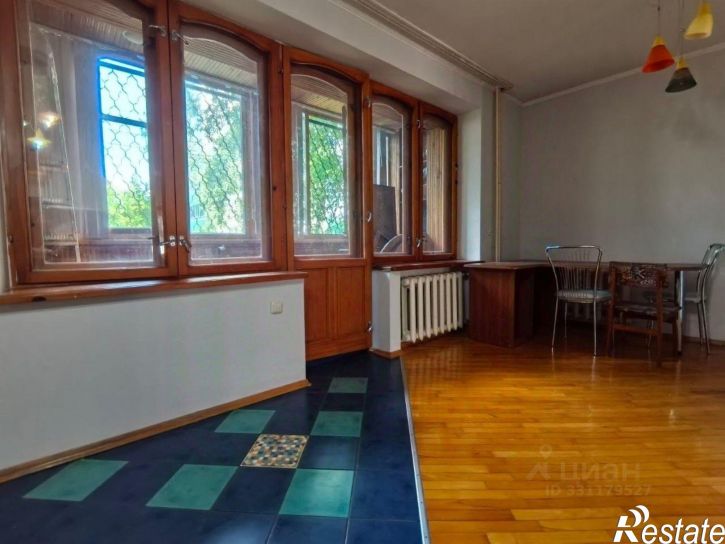 3-комн квартира улица Сафиуллина, 16,  д. 16
