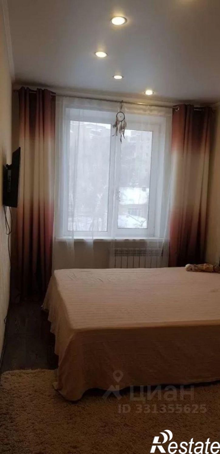 2-комн квартира Волгоградская улица, 13,  д. 13