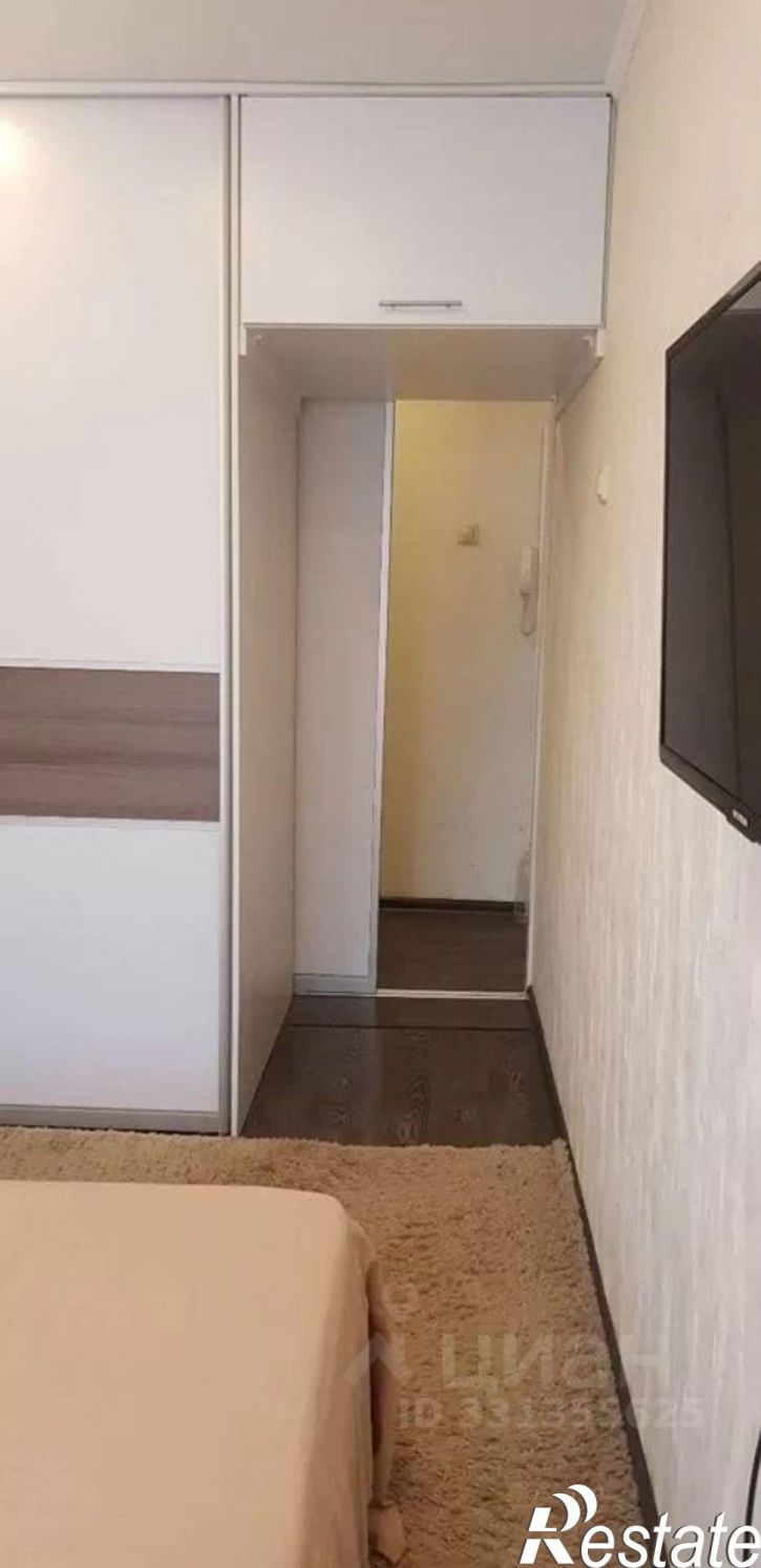 2-комн квартира Волгоградская улица, 13,  д. 13