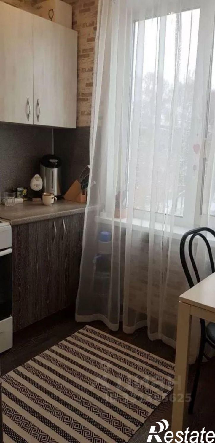 2-комн квартира Волгоградская улица, 13,  д. 13
