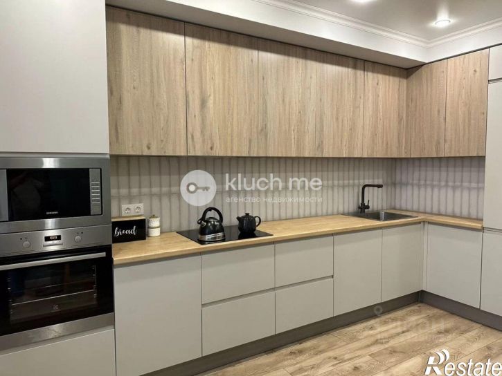 3-комн квартира Аметьевская магистраль, 18 к3,  д. 18 к3