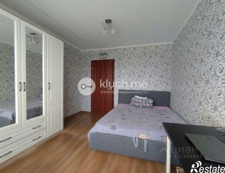 2-комн квартира улица Рихарда Зорге, 1,  д. 1