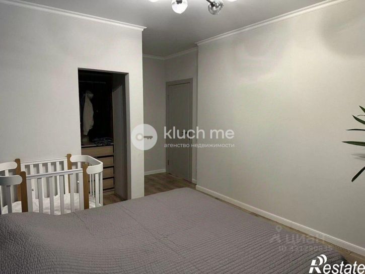 3-комн квартира Аметьевская магистраль, 18 к3,  д. 18 к3