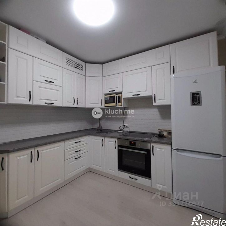 2-комн квартира проспект Альберта Камалеева, 32,  д. 32