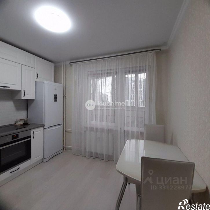 2-комн квартира проспект Альберта Камалеева, 32,  д. 32