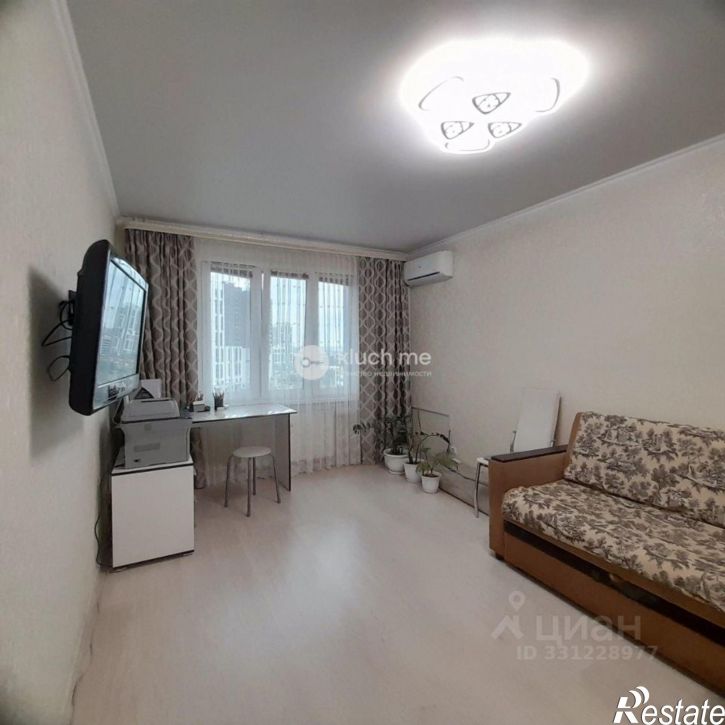 2-комн квартира проспект Альберта Камалеева, 32,  д. 32