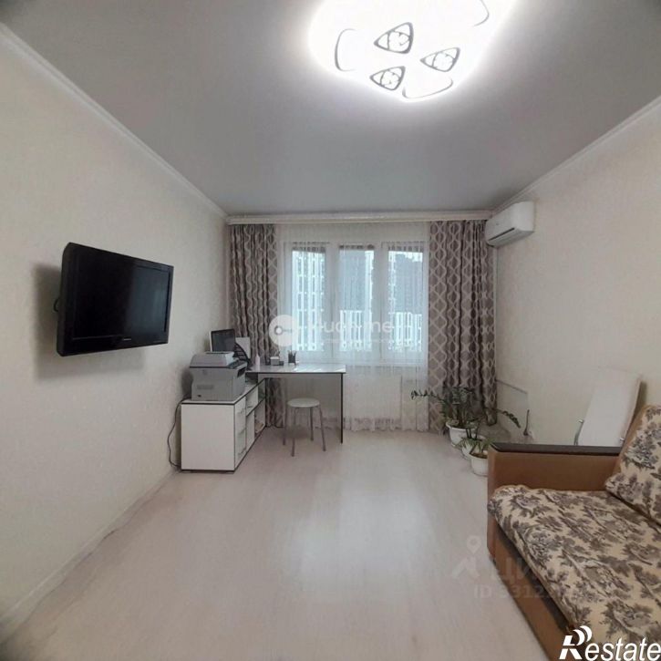 2-комн квартира проспект Альберта Камалеева, 32,  д. 32