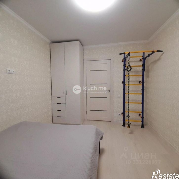 2-комн квартира проспект Альберта Камалеева, 32,  д. 32