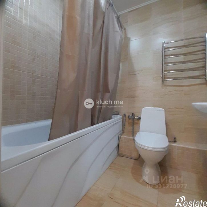 2-комн квартира проспект Альберта Камалеева, 32,  д. 32