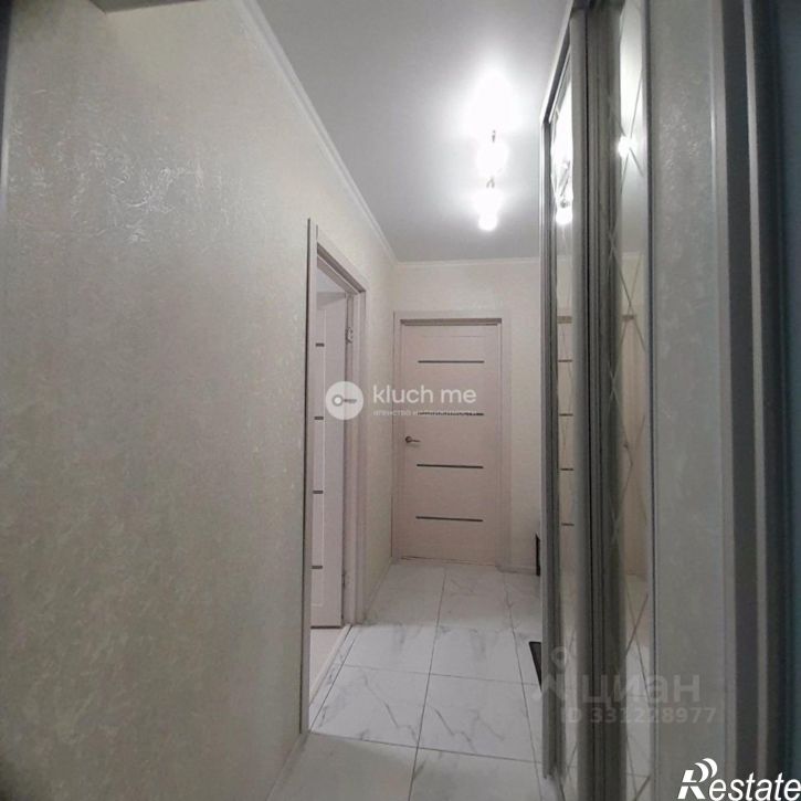 2-комн квартира проспект Альберта Камалеева, 32,  д. 32
