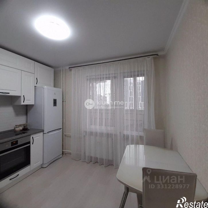 2-комн квартира проспект Альберта Камалеева, 32,  д. 32