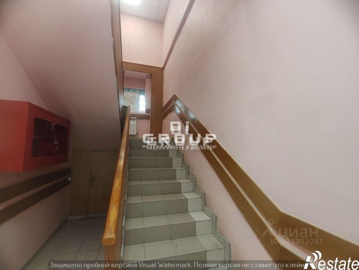 Отдельное здание улица Журналистов, 54/1,  д. 54/1