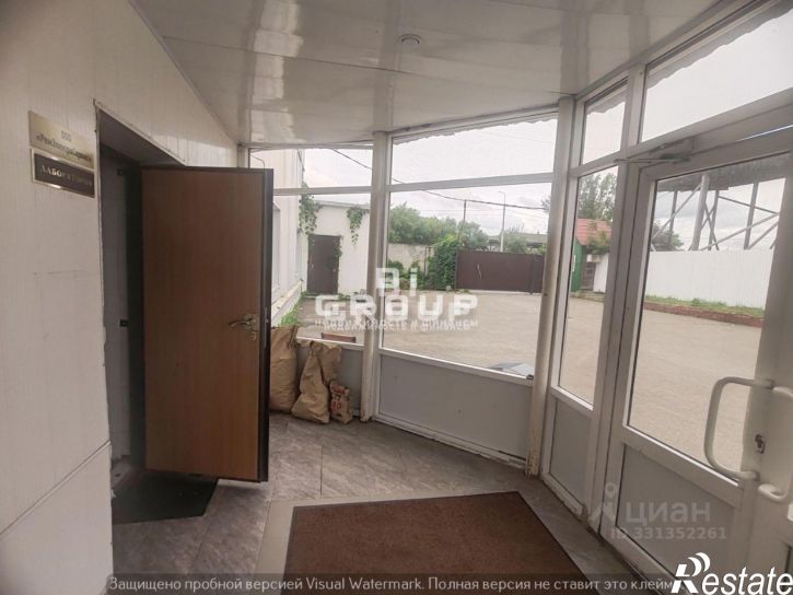 Отдельное здание улица Журналистов, 54/1,  д. 54/1