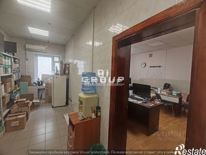 Отдельное здание улица Журналистов, 54/1,  д. 54/1