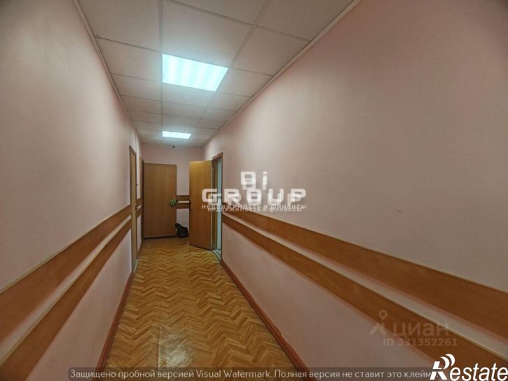 Отдельное здание улица Журналистов, 54/1,  д. 54/1