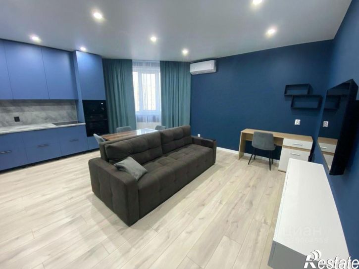 1-комн квартира ул Лукина, 50А,  д. 50А