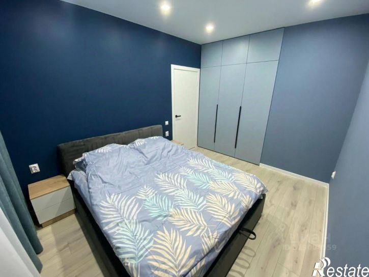 1-комн квартира ул Лукина, 50А,  д. 50А