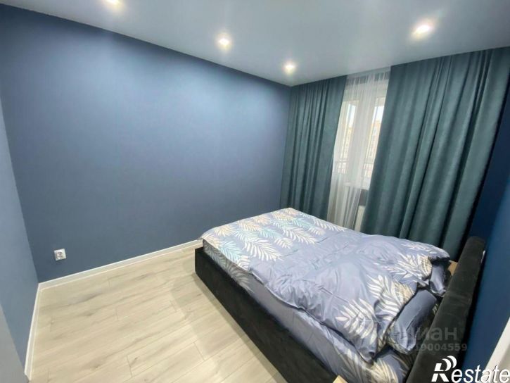 1-комн квартира ул Лукина, 50А,  д. 50А